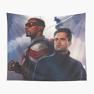 New release the falcon Tapestry