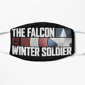 The Falcon & the Winter Soldier Flat Mask