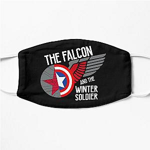 The Falcon and The Winter Soldier  Flat Mask