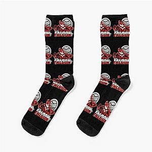 the falcon and the winter soldier Socks