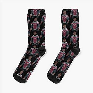 Falcon Socks