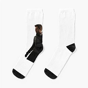 Bucky Barnes  Socks