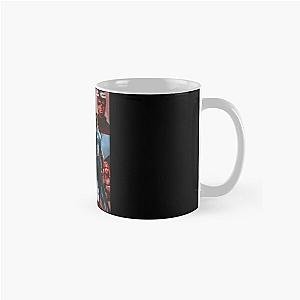 Animal The Falcon And The Winter Soldier Poster Christmas Classic Mug