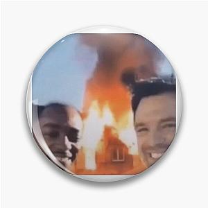 sam n bucky commit arson Pin