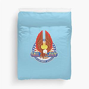 The Fall Guy Classic T-Shirt Duvet Cover