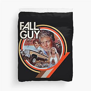 The Fall Guy 	 Duvet Cover