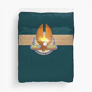 Fall Guy Stuntman Association86 Duvet Cover