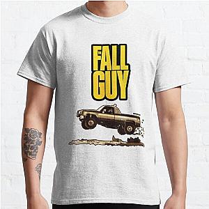 The FALL GUY Classic T-Shirt