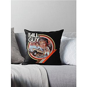 The Fall Guy 	 Throw Pillow