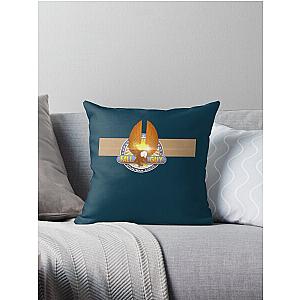 Fall Guy Stuntman Association86 Throw Pillow