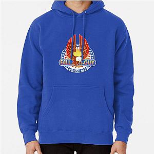 The Fall Guy Classic T-Shirt Pullover Hoodie