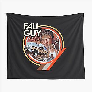 The Fall Guy 	 Tapestry