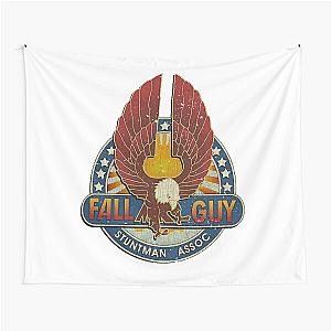 fall guy stuntman association 1 Tapestry