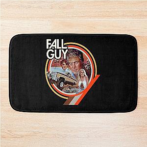 The Fall Guy Bath Mat