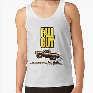 The FALL GUY Tank Top