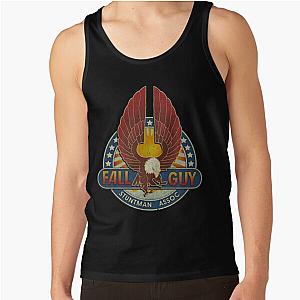 Fall Guy Stuntman Association Tank Top