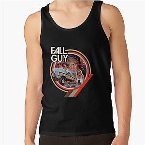The Fall Guy T-ShirtThe Fall Guy T-Shirt_by Trazzo_ Tank Top
