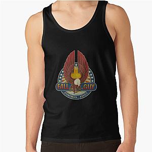 fall guy stuntman association 1 Tank Top