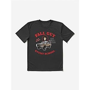 Daredevil Spirit The Fall Guy T-Shirt