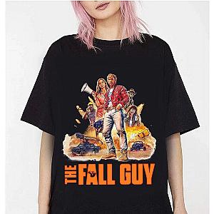 Jump, Crash, Repeat The Fall Guy T-Shirt