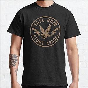 Stunt Life The Fall Guy T-Shirt