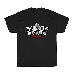 The Fall Guy Stuntman Extraordinaire T-Shirt