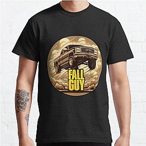 GMC THE FALL GUY Classic T-Shirt