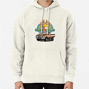 Fall guy T-Shirt Pullover Hoodie
