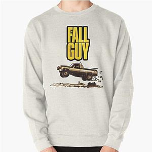 The FALL GUY Pullover Sweatshirt