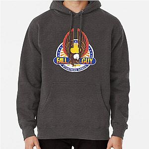 The Fall Guy Pullover Hoodie