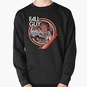 The Fall Guy  Pullover Sweatshirt
