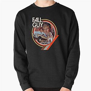 The Fall Guy Pullover Sweatshirt