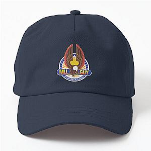 The Fall Guy Dad Hat