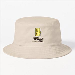 The FALL GUY Bucket Hat