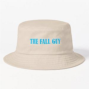 Stuntman Colt Seavers is the Fall Guy, cool 80s series Bucket Hat