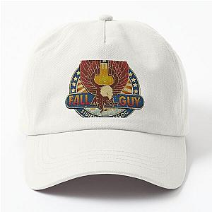 Fall Guy Stuntman Association Vintage Dad Hat