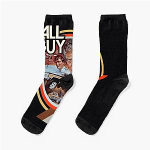 The Fall Guy 	 Socks