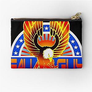 Fall Guy Stuntman Association   Zipper Pouch