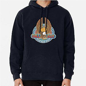 Fall Guy Stunt Association Pullover Hoodie