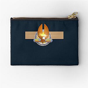 Fall Guy Stuntman Association86 Zipper Pouch