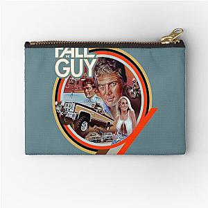 The Fall Guy Zipper Pouch