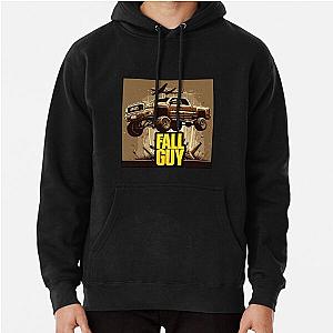 GMC THE FALL GUY Pullover Hoodie