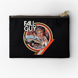 The Fall Guy 	 Zipper Pouch