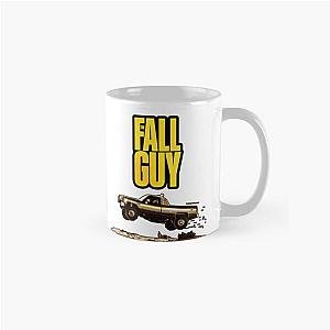 The FALL GUY Classic Mug