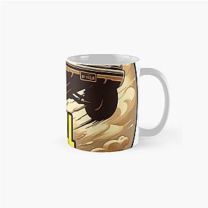 GMC THE FALL GUY Classic Mug