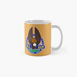 Fall Guy Stuntman Association Classic Mug