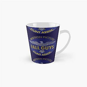 Distressed Fall Guys Stunt Association Tall Mug