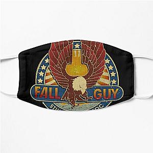 Fall Guy Stuntman Association Vintage Flat Mask