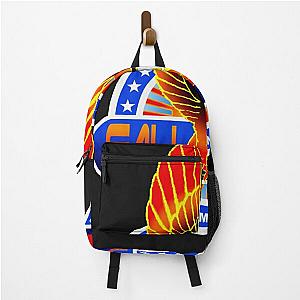 Fall Guy Stuntman Association 11 Backpack