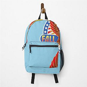 The Fall Guy Classic T-Shirt Backpack